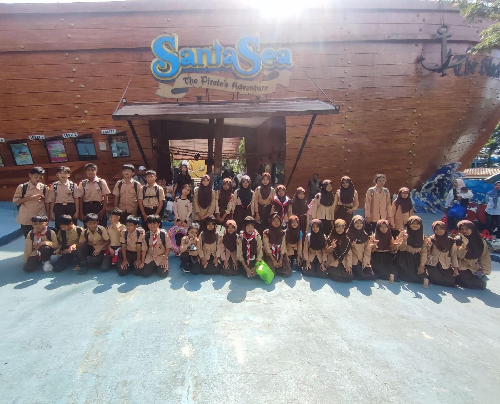 Belajar Tak Selalu di Kelas, SDN 2 Purabaya Ajak Siswa Out Class Learning ke Kota Sukabumi 1 WhatsApp Image 2026 05 26 at 17.28.41