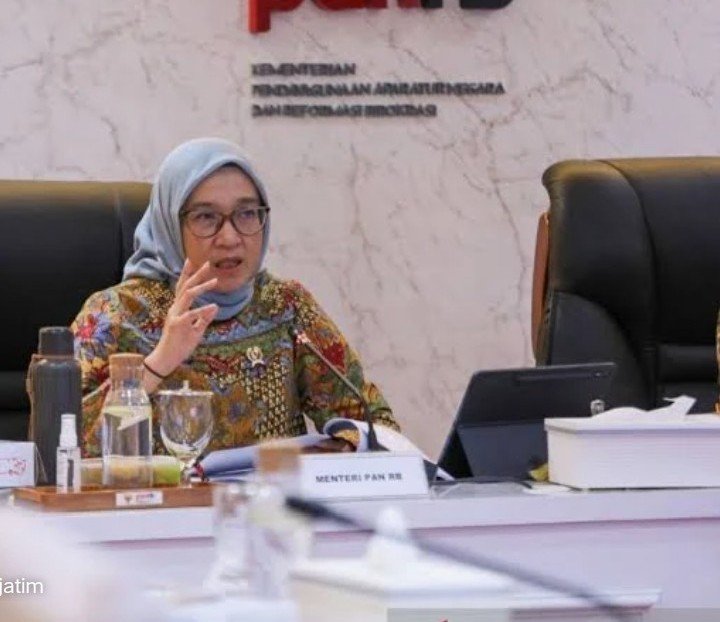 WFH ASN Seminggu Sekali Hemat Rp1,95 Triliun, Pemerintah Dorong Transformasi Birokrasi Digital 1 WhatsApp Image 2026 05 30 at 11.59.26 AM