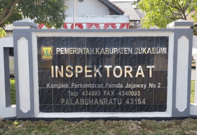 Temuan Rp700 Juta Belum Tuntas, Publik Pertanyakan Ketegasan Inspektorat Sukabumi 3 Screenshot 2026 06 23 110944