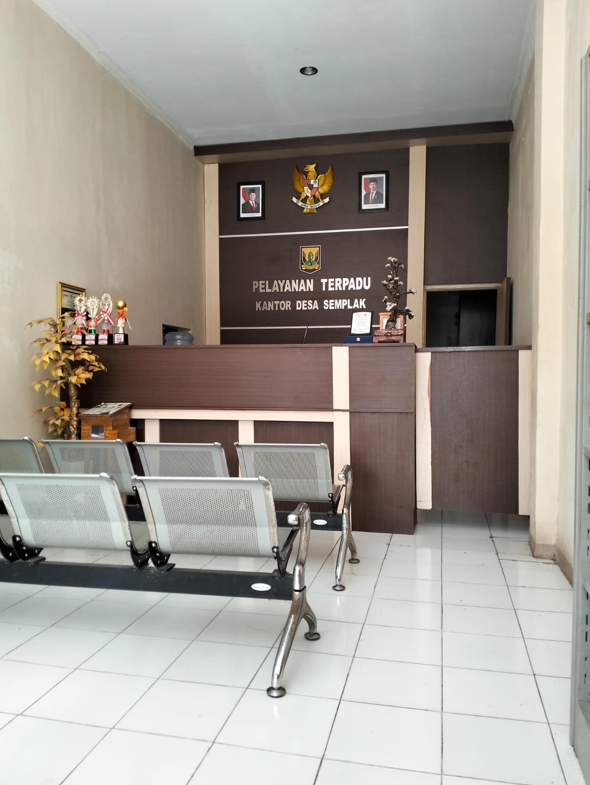 Dugaan Korupsi Dana Desa Semplak Mengemuka, Kinerja Pengawasan Daerah Disorot 1 WhatsApp Image 2026 05 31 at 8.43.16 PM