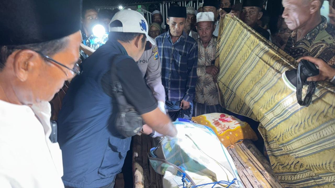 Nelayan Yang Hilang Saat Mancing Di Perairan Ra'as Ditemukan Meninggal Dunia 2 WhatsApp Image 2026 06 17 at 10.43.39 AM