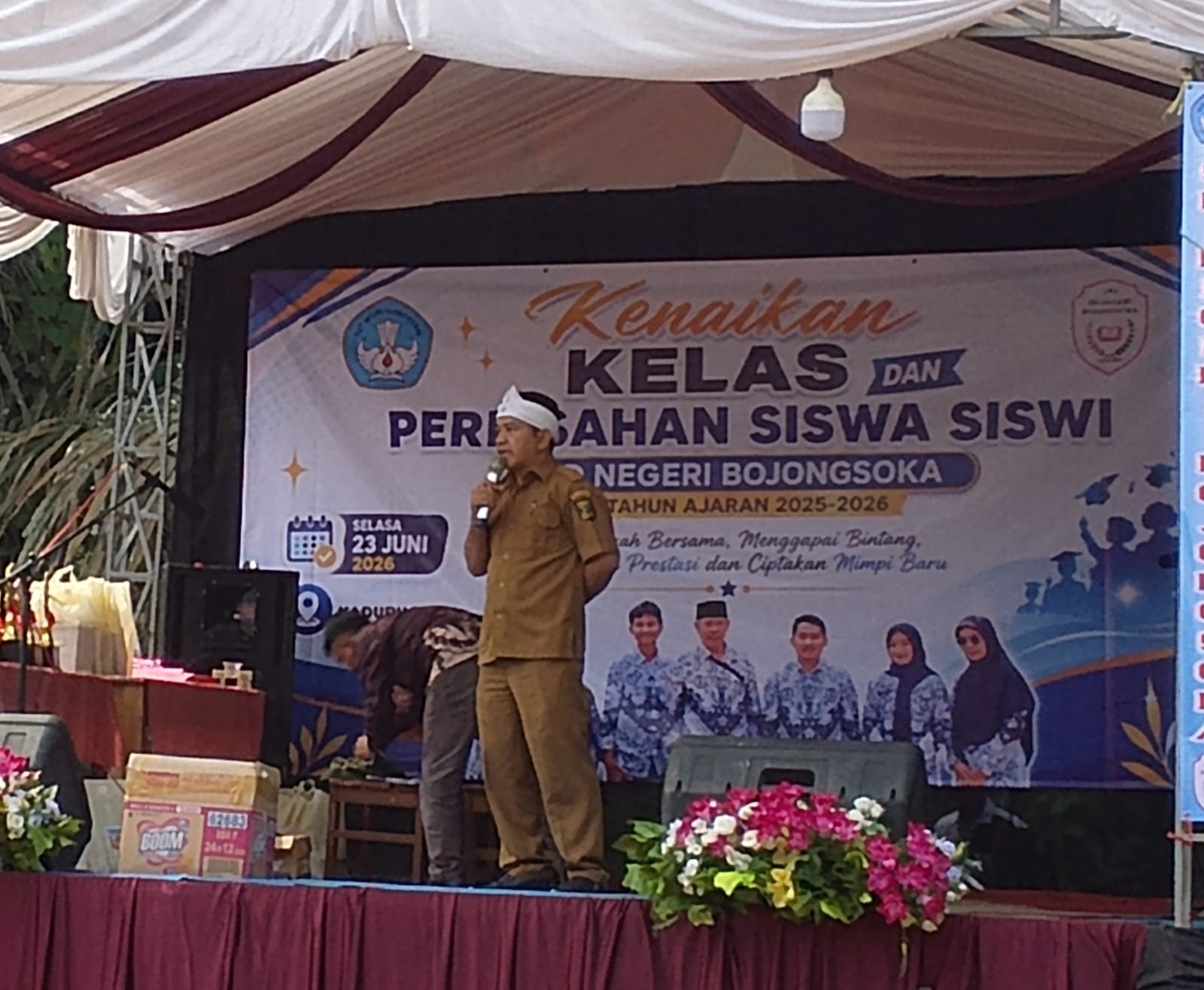 Kenaikan Kelas dan Perpisahan Siswa SDN Bojongsoka Tahun Ajaran 2025/2026 Berlangsung Meriah 1 WhatsApp Image 2026 06 23 at 10.44.42 AM