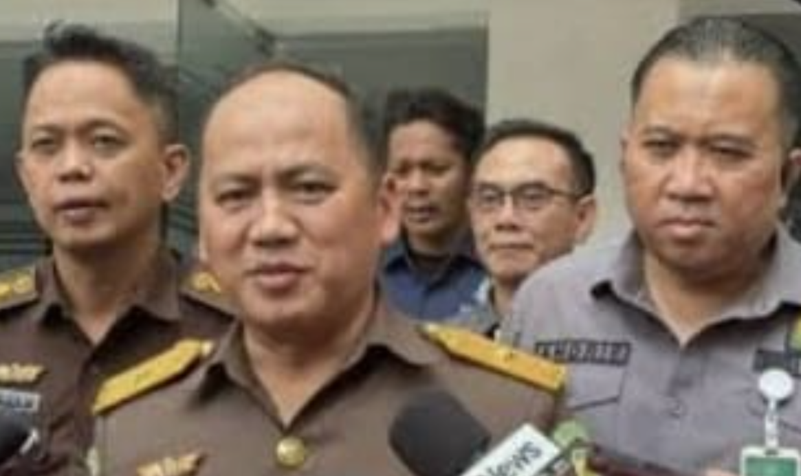Kejagung Terbitkan Tiga Sprindik Umum, Status Hukum Febrie Adriansyah dan Don Ritto Kembali sebagai Saksi 3 Screenshot 2026 07 15 223445