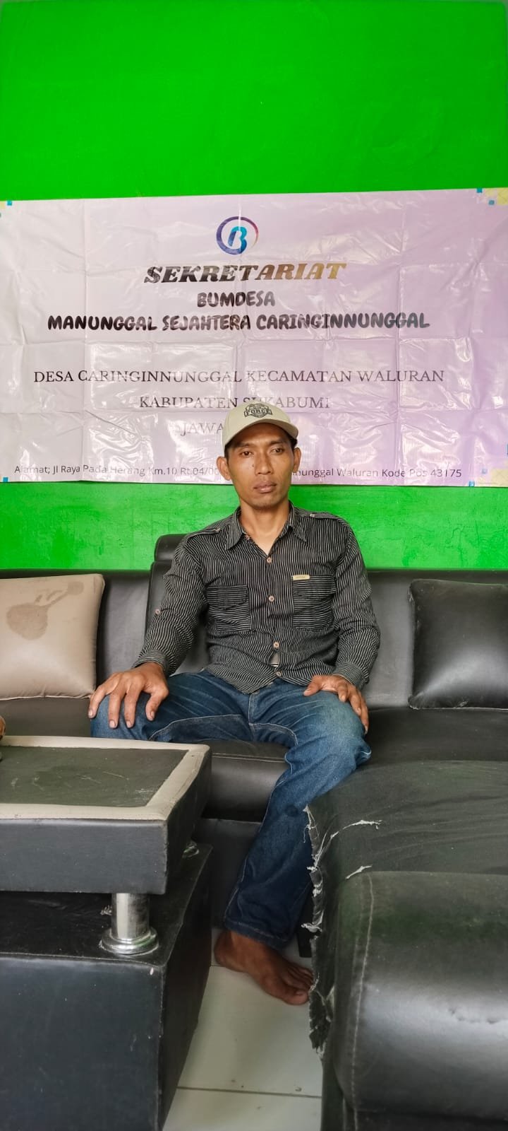 BUMDes Caringinnunggal Kelola Dana Rp227 Juta, Ketua Klaim Transparan dan Berkontribusi untuk PAD Desa 1 WhatsApp Image 2026 07 04 at 17.17.03