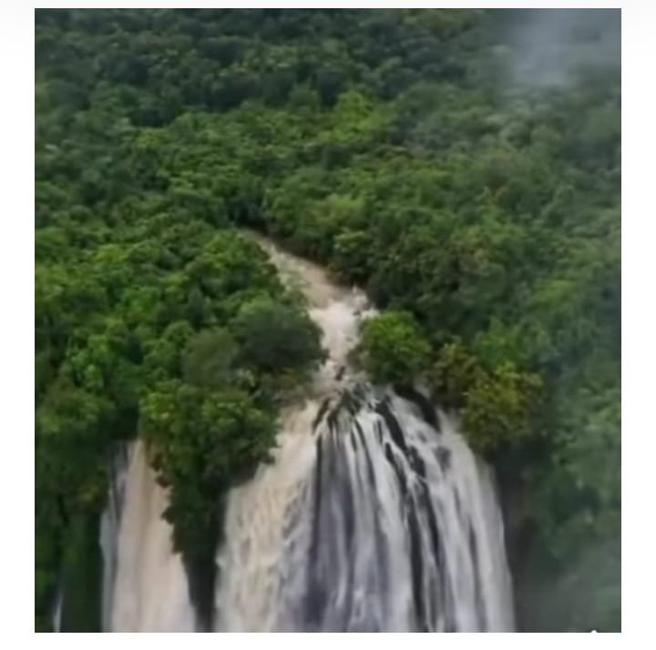 Dispar Kabupaten Sukabumi Apresiasi Para Pahlawan Kemanusiaan di Curug Cikaso 1 WhatsApp Image 2026 07 09 at 13.10.50