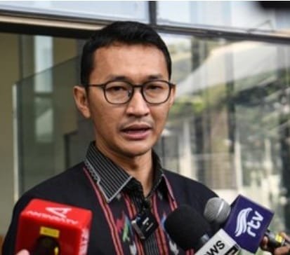 KPK Dalami Dugaan Aliran Dana Proyek DJKA ke Gus Miftah, Fakta Persidangan Jadi Pintu Pengembangan Perkara 4 WhatsApp Image 2026 07 14 at 23.00.35