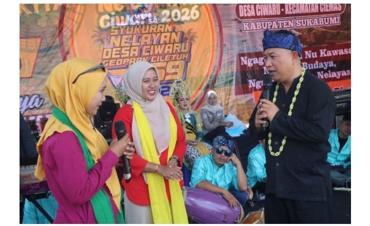 Syukuran Hari Nelayan Ciwaru ke-69 dan Festival Seni Budaya, Wabup: "Warisan Budaya yang Harus Dijaga" 1 WhatsApp Image 2026 07 17 at 4.20.11 PM
