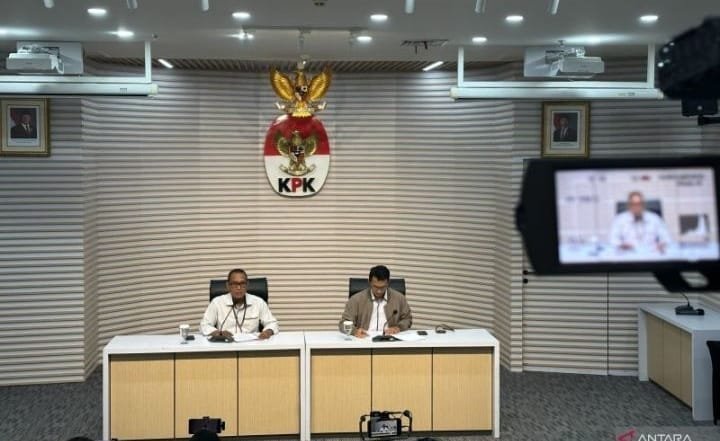 KPK Tetapkan Kepala Bea Cukai Kediri Gatot Heroe Hernanda sebagai Tersangka Baru Kasus Korupsi Bea Cukai 5 WhatsApp Image 2026 07 24 at 8.00.33 AM 1