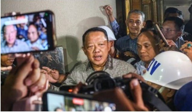 Febrie Adriansyah Sebut Dirinya Dikriminalisasi, Kejagung Tetapkan Tersangka dalam Kasus Dugaan TPPU 3 WhatsApp Image 2026 07 25 at 11.20.01