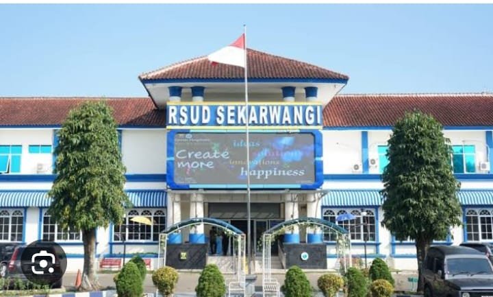 Keluhkan Antrean 3 Jam, Pasien Minta Pelayanan Farmasi RSUD Sekarwangi Dievaluasi 2 WhatsApp Image 2026 07 25 at 6.18.58 PM 2
