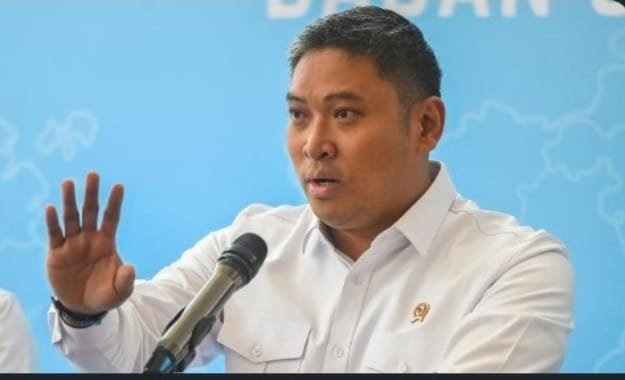 BGN Pastikan Tunggakan Rp1,6 Triliun kepada Pihak Ketiga Akan Dibayar Usai Audit, Sudaryono: "Trust in System", Bukan "Trust in Person" 3 WhatsApp Image 2026 07 29 at 18.53.10