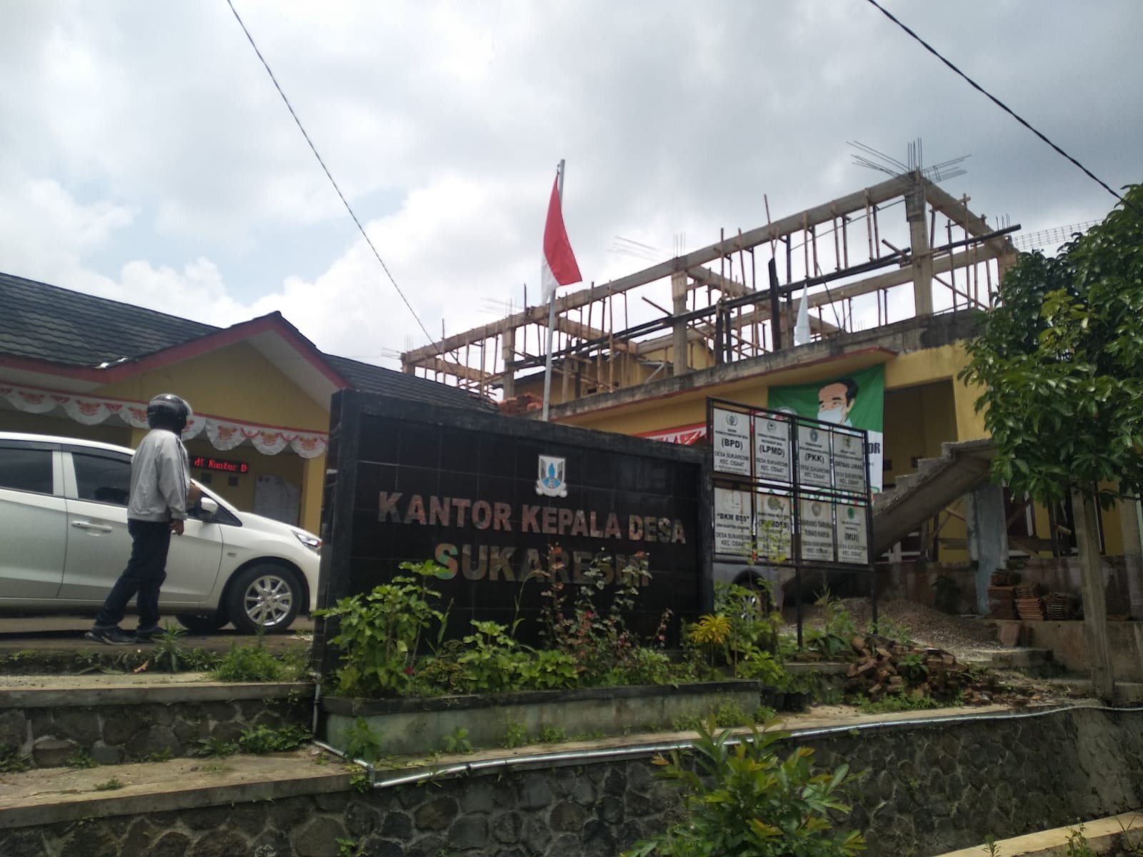 Menjalin Harmoni di Tanah Sukaresmi: Kala Mina Padi, P2L, dan Gotong Royong Menggerakkan Ekonomi Desa 2 WhatsApp Image 2026 08 03 at 19.06.03