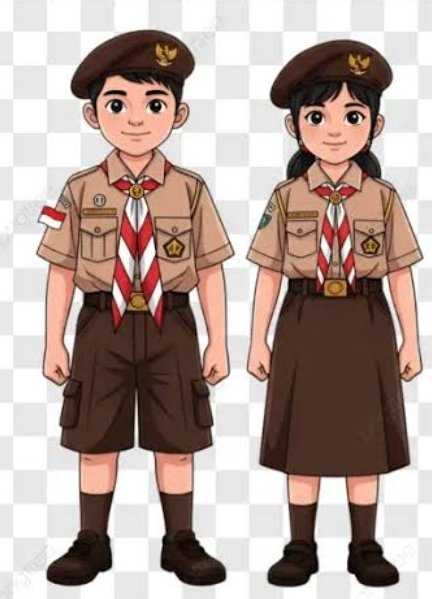 Hari Pramuka ke-65: Menjaga Api Pendidikan Karakter di Tengah Tantangan Zaman 2 WhatsApp Image 2026 08 15 at 12.13.18