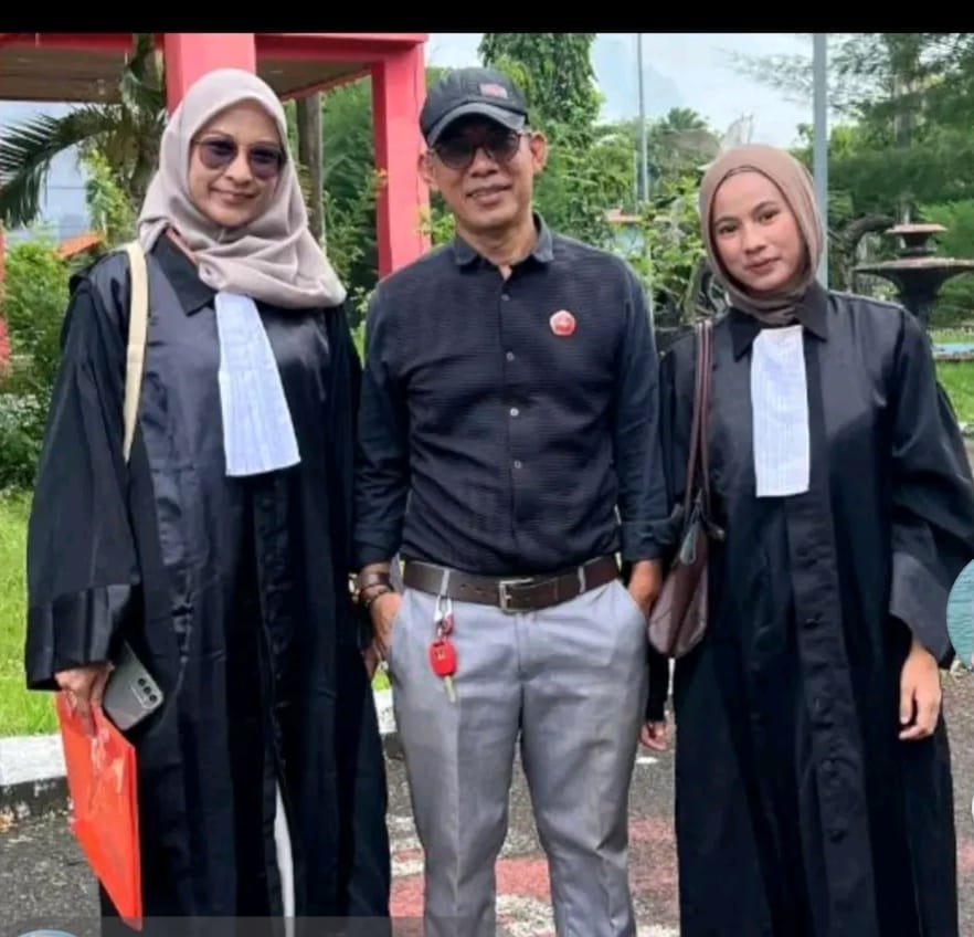 Kasus sengketa Tanah Ibno Hajar Kini masuk Proses Pemanggilan Saksi Penggungat di PN Sumenep. 4 WhatsApp Image 2026 08 20 at 8.31.18 PM