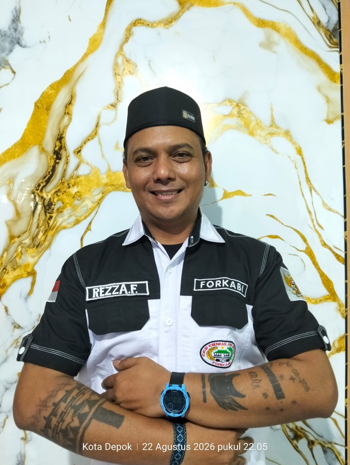 Semarak Pentas Seni HUT ke-81 RI di Abadijaya, Warga RT 01 RW 01 Tumpah Ruah Rayakan Kemerdekaan 5 WhatsApp Image 2026 08 23 at 11.31.12 AM
