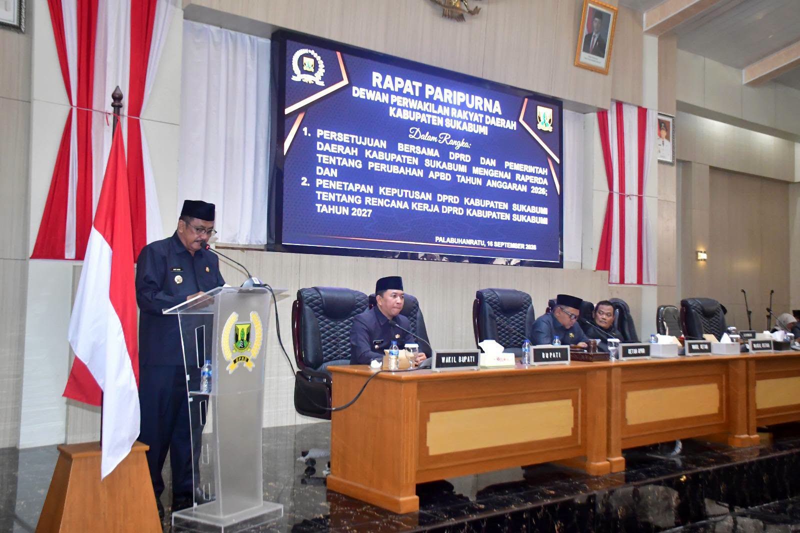 Akselerasi Prioritas Pembangunan, DPRD Bersama Pemkab Sukabumi Sepakati Raperda Perubahan APBD 2026 5 800152865 2616141012165024 1846018575985927018 n