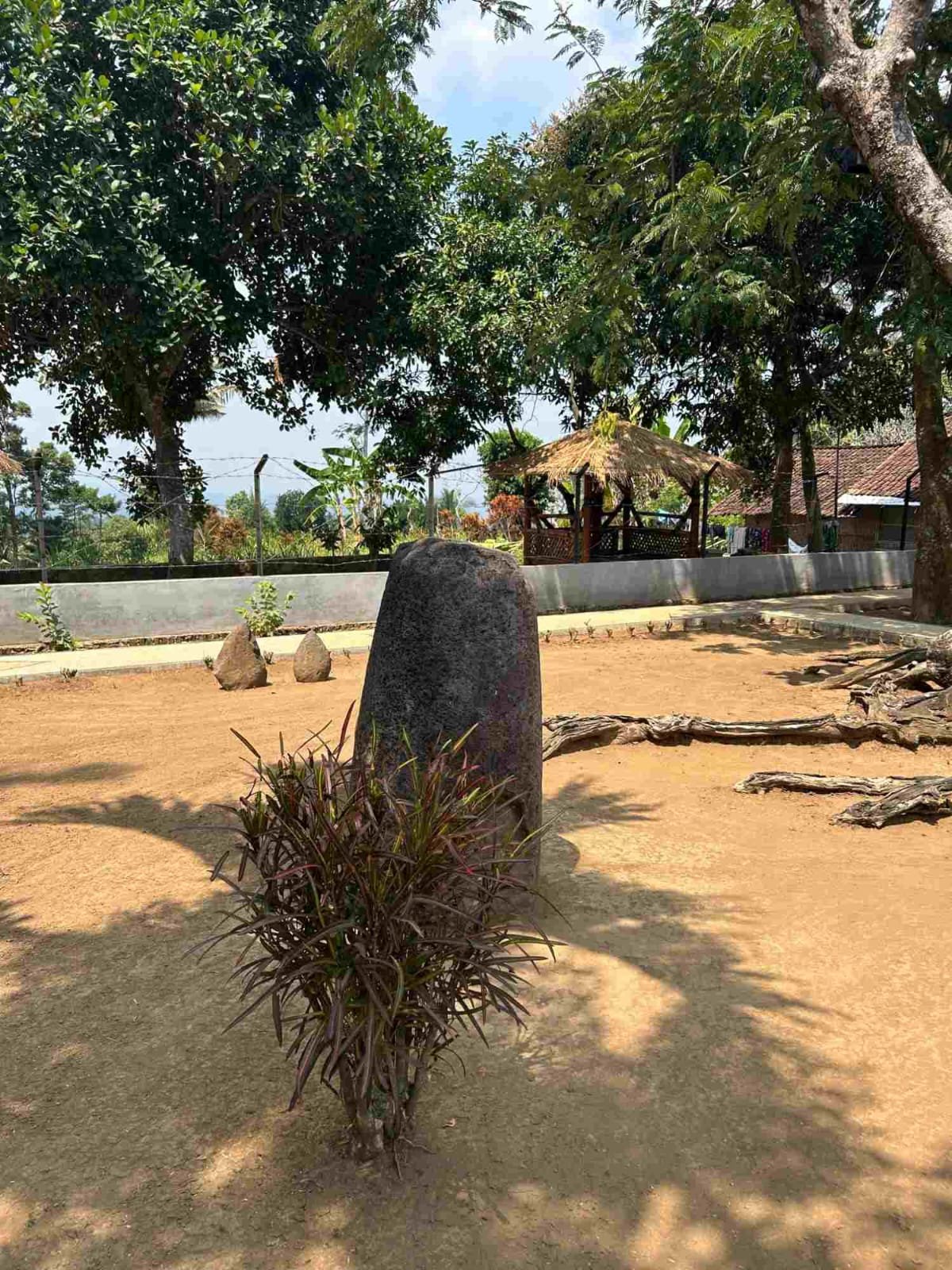 Kabar Gembira, Lima Objek di Jember Resmi Ditetapkan sebagai Cagar Budaya 2 WhatsApp Image 2026 09 21 at 11.56.39 AM