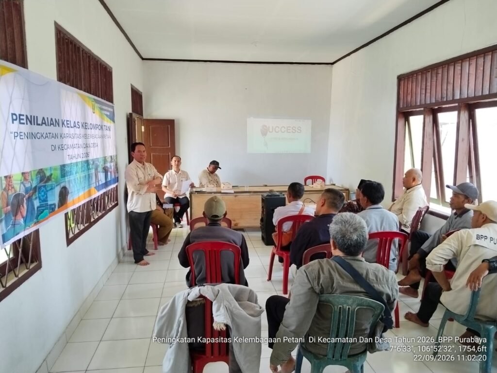 Kelompok Tani Naik Kelas, Difasilitasi Dinas Pertanian Kabupaten Sukabumi 3 WhatsApp Image 2026 09 22 at 21.32.46