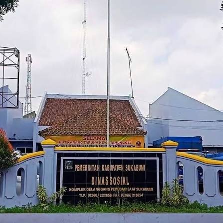 TKSK Diangkat Jadi PPPK, Honor 2025 Dipersoalkan: Pejabat Dinsos Sukabumi Diminta Kembalikan ke Kas Daerah 2 images 1