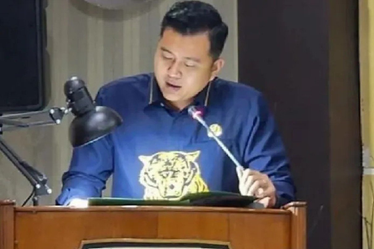 Gerindra Belum Putuskan Sanksi Anggota DPRD Situbondo yang Terseret Dugaan Kasus Narkoba di Jember 1 WhatsApp Image 2026 10 05 at 1.14.06 PM