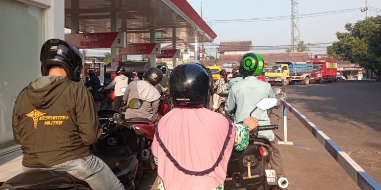 Pertamina Prioritaskan Pasokan BBM ke SPBU dengan Kebutuhan Tinggi di Jember 5 WhatsApp Image 2026 10 16 at 4.00.11 PM
