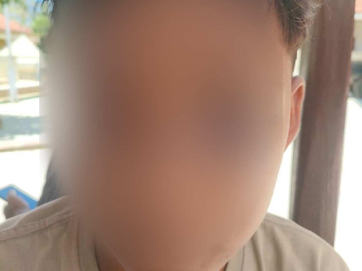 KASUS DUGAAN PENGANIAYAAN ANAK DI KANGEAN: VERRI KARAENG DESAK KAPOLRI DAN KAPOLDA JATIM TURUN TANGAN, SIAP KAWAL HINGGA KOMISI III DPR RI 3 WhatsApp Image 2026 10 18 at 6.35.21 AM