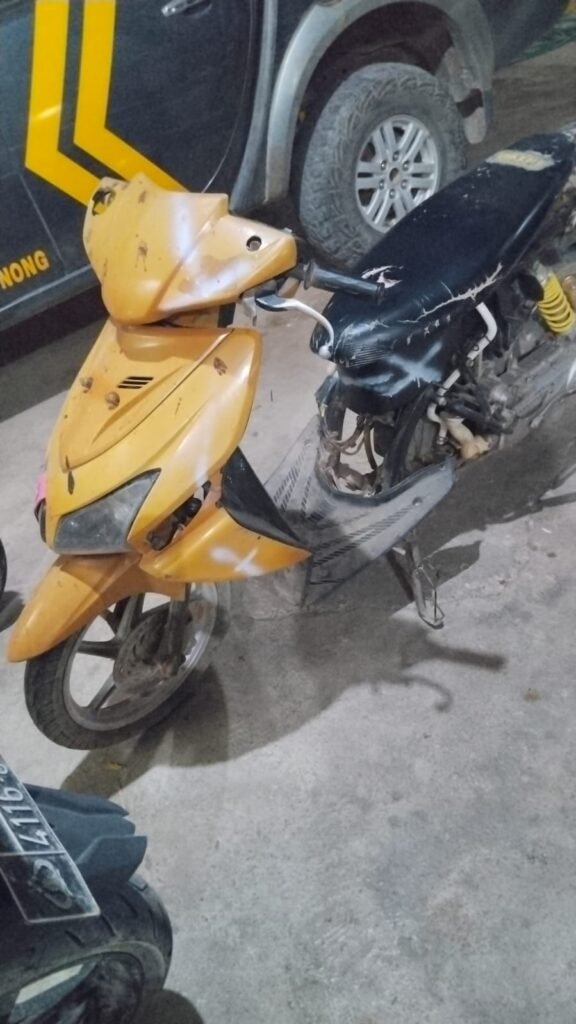 Polsek Nonggunong Ungkap Kasus Narkotika Jenis Sabu, Seorang Pria Diamankan 2 WhatsApp Image 2026 10 19 at 09.07.26 1